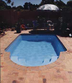 Fibreline Pools | Builders of Fibreglass swimming pools